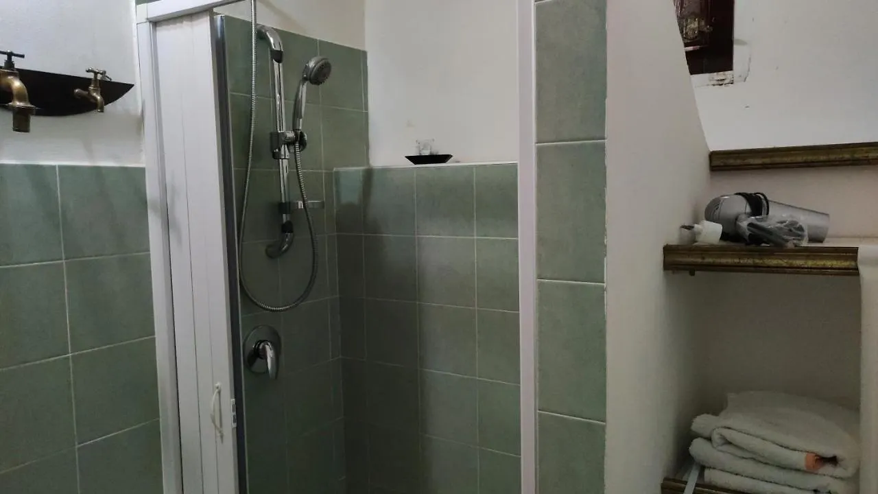 *** Bed & Breakfast B&B Le Macine 1868 Paceco Italy