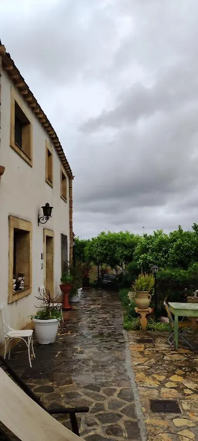 *** Bed & Breakfast B&B Le Macine 1868 Paceco Italy