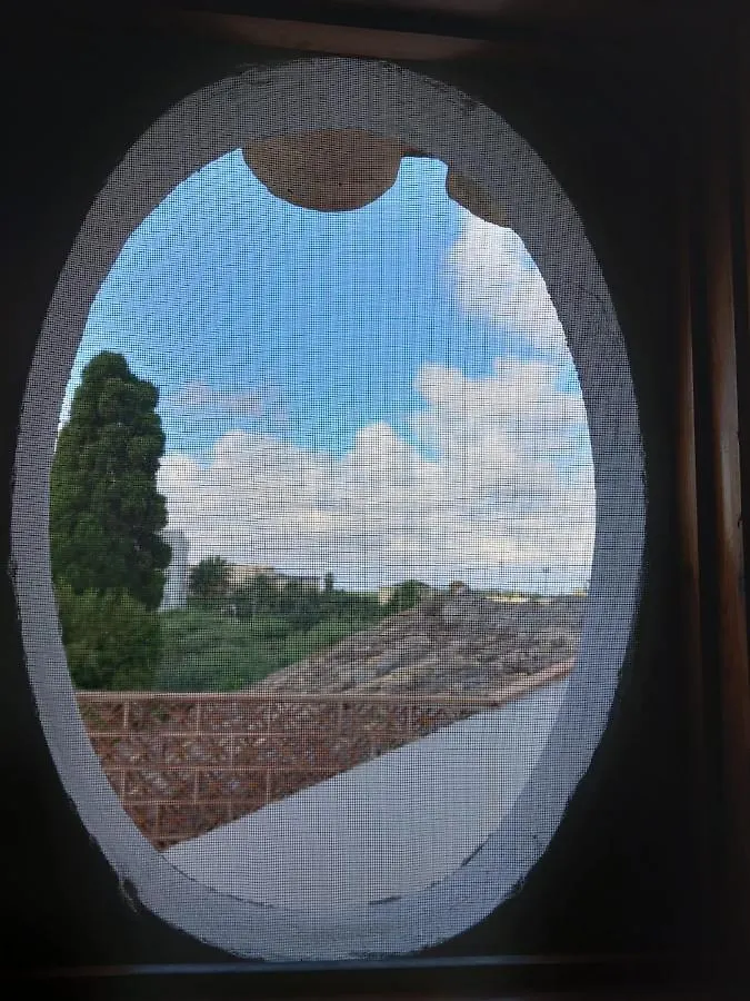 B&B Le Macine 1868 Paceco Italy