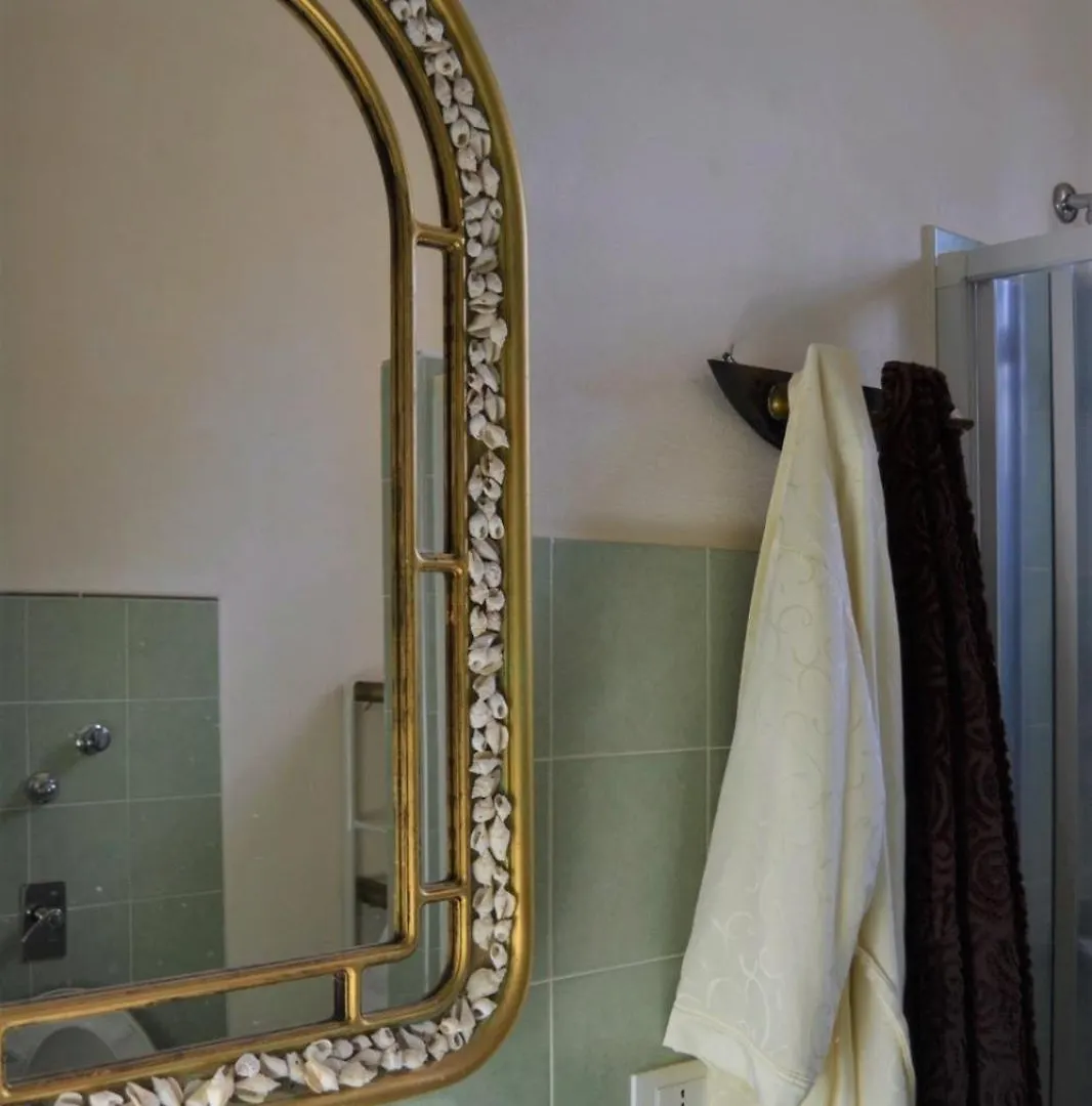 B&B Le Macine 1868 Paceco 3*,