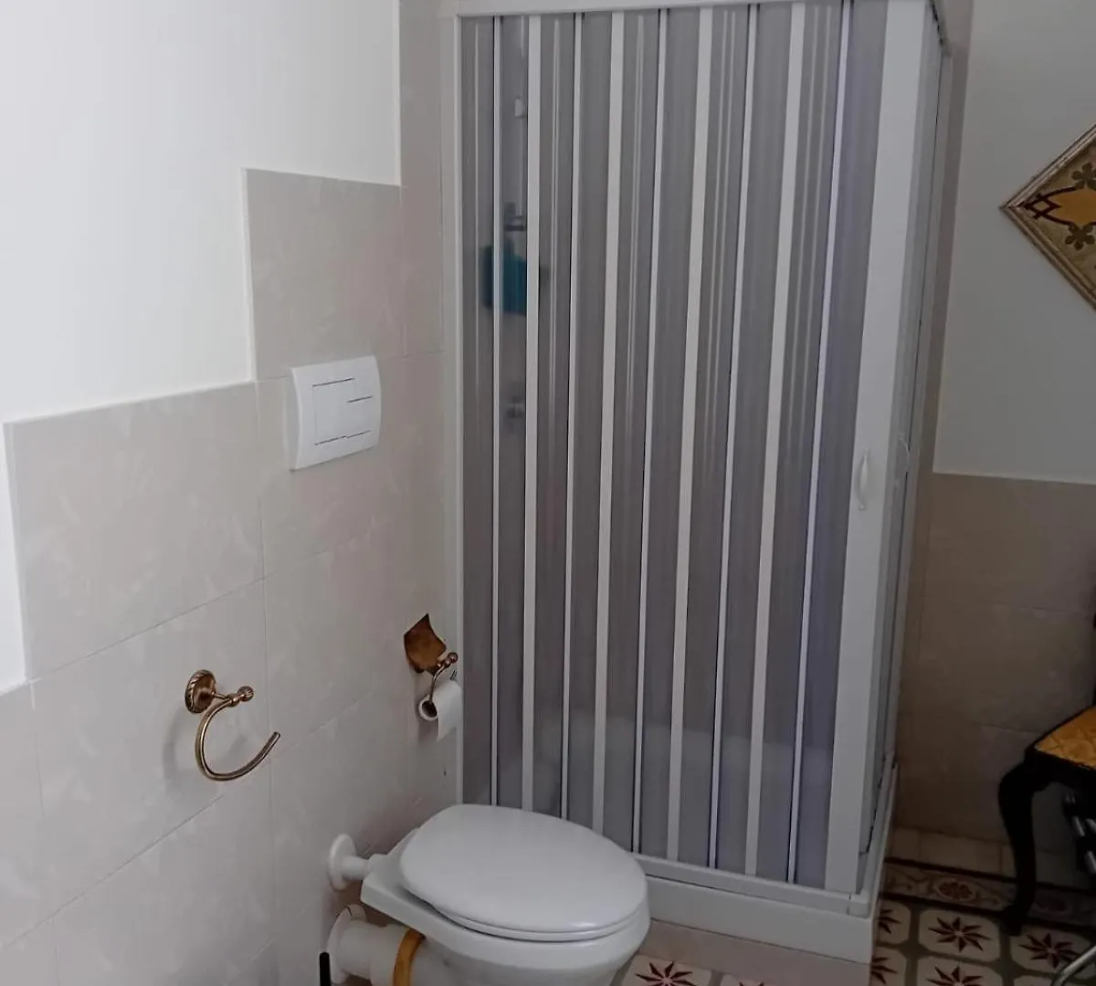 Bed & Breakfast B&B Le Macine 1868 Paceco