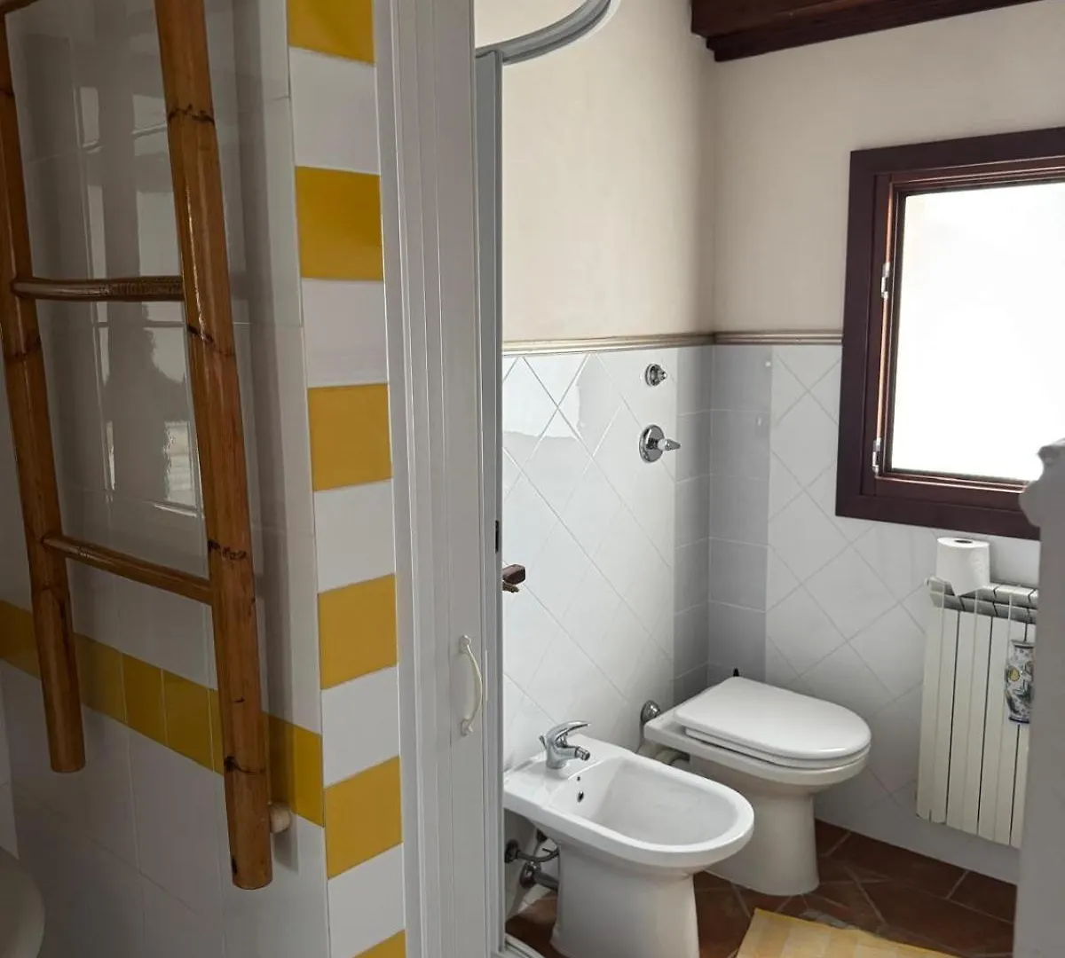 باشيكو B&B Le Macine 1868