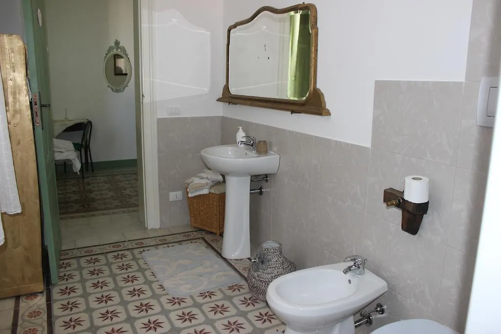 Bed & Breakfast B&B Le Macine 1868 Paceco
