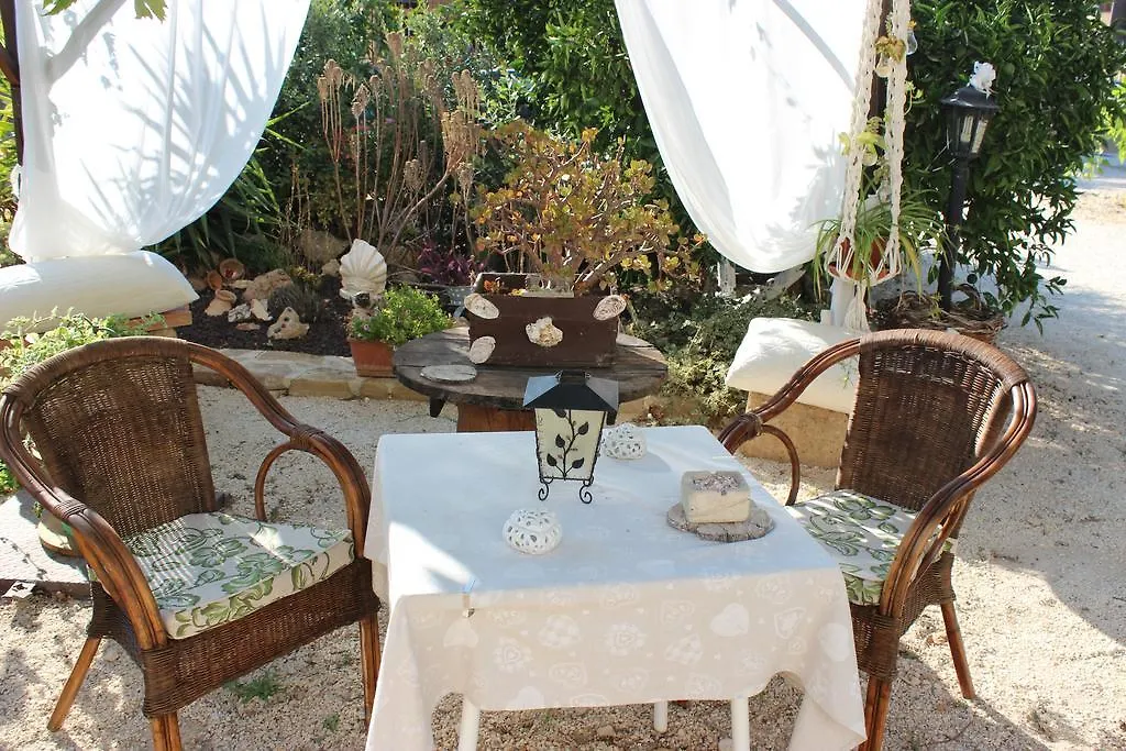 باشيكو B&B Le Macine 1868 فندق مبيت وإفطار