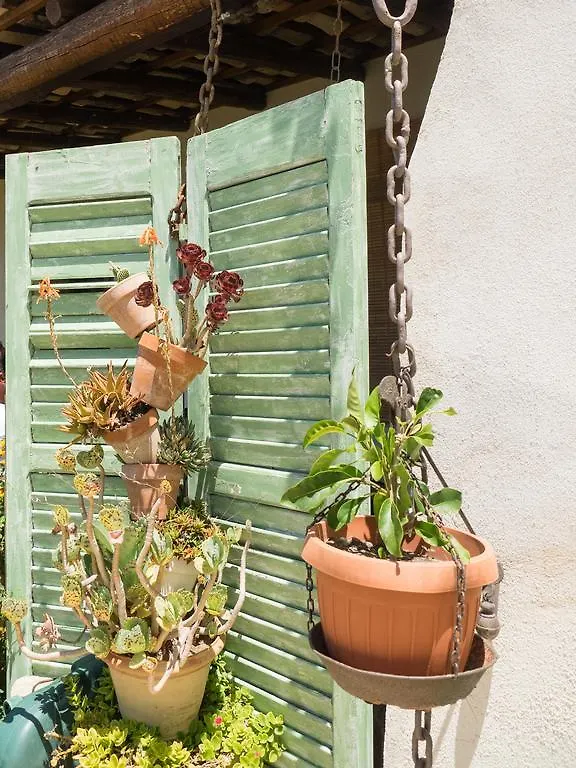 Bed & Breakfast B&B Le Macine 1868 Paceco