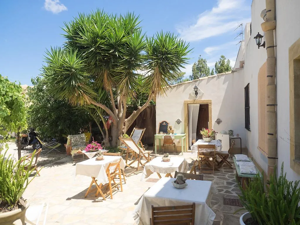 باشيكو B&B Le Macine 1868 فندق مبيت وإفطار
