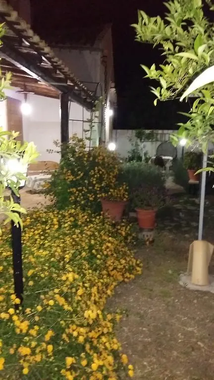 فندق مبيت وإفطار باشيكو B&B Le Macine 1868