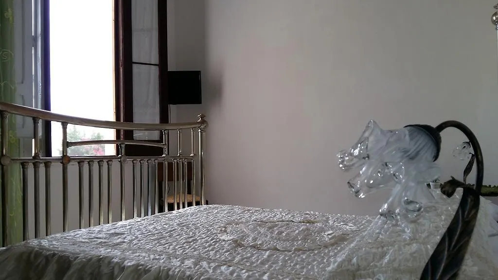 B&B Le Macine 1868 Paceco Bed & Breakfast