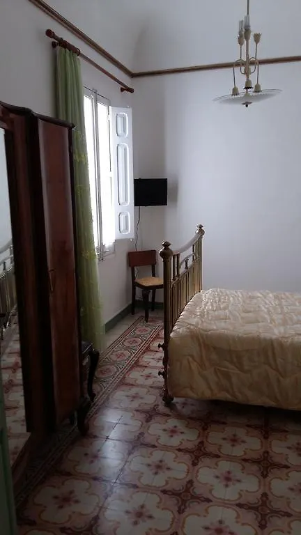 B&B Le Macine 1868 Paceco 3*,  Italien