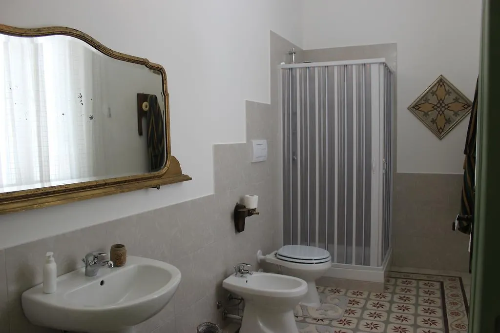 B&B Le Macine 1868 Paceco