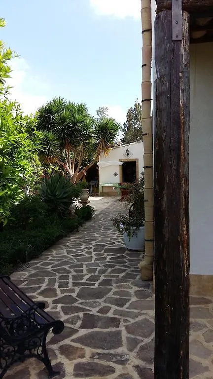 B&B Le Macine 1868 Paceco