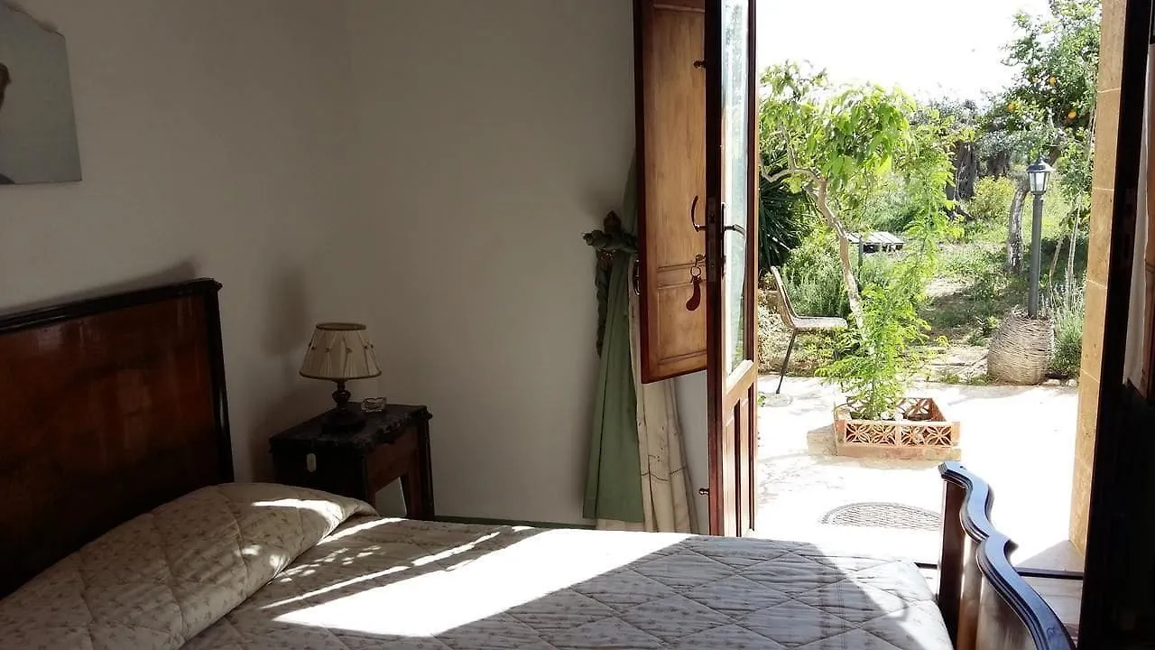 باشيكو B&B Le Macine 1868 إيطاليا