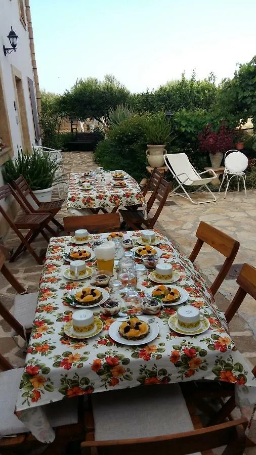 B&B Le Macine 1868 Paceco