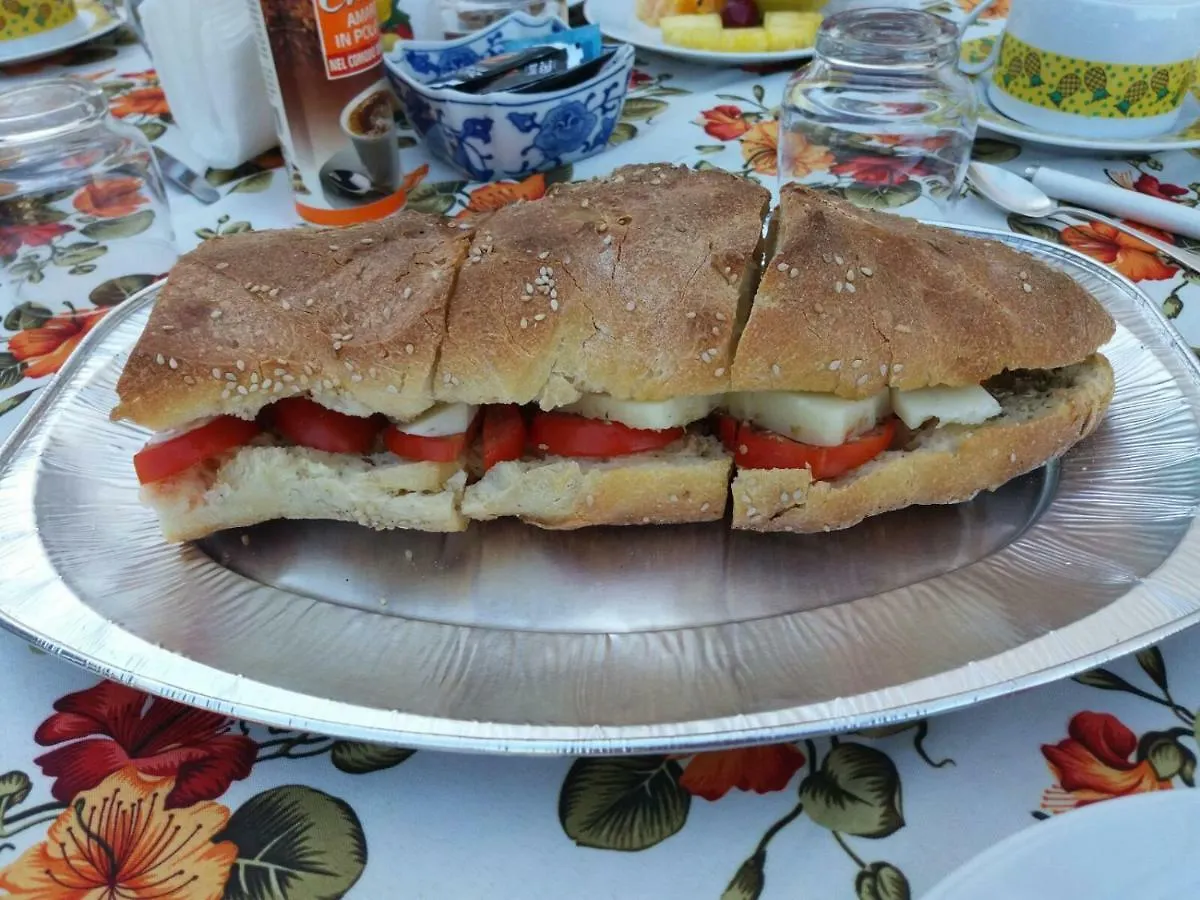 باشيكو B&B Le Macine 1868