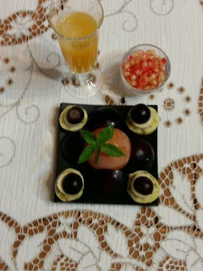 *** Bed & Breakfast B&B Le Macine 1868 Paceco Italy