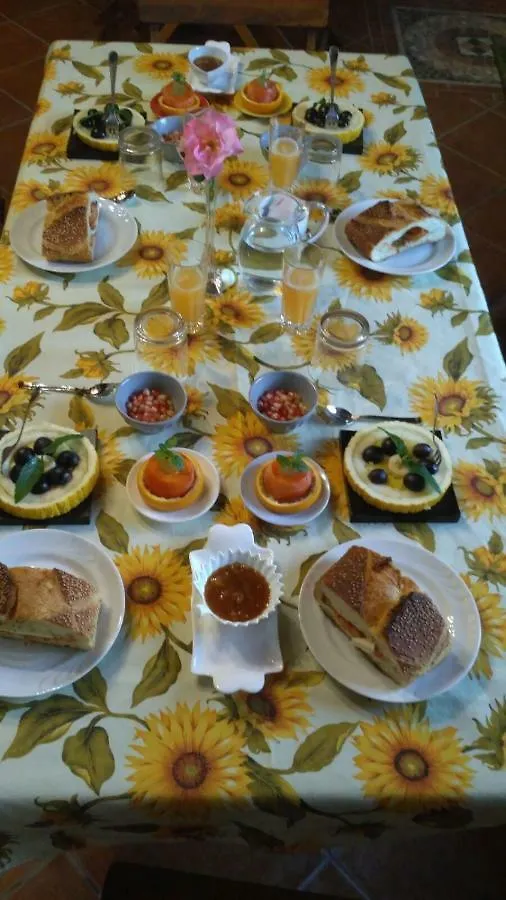 باشيكو B&B Le Macine 1868 3*,  إيطاليا