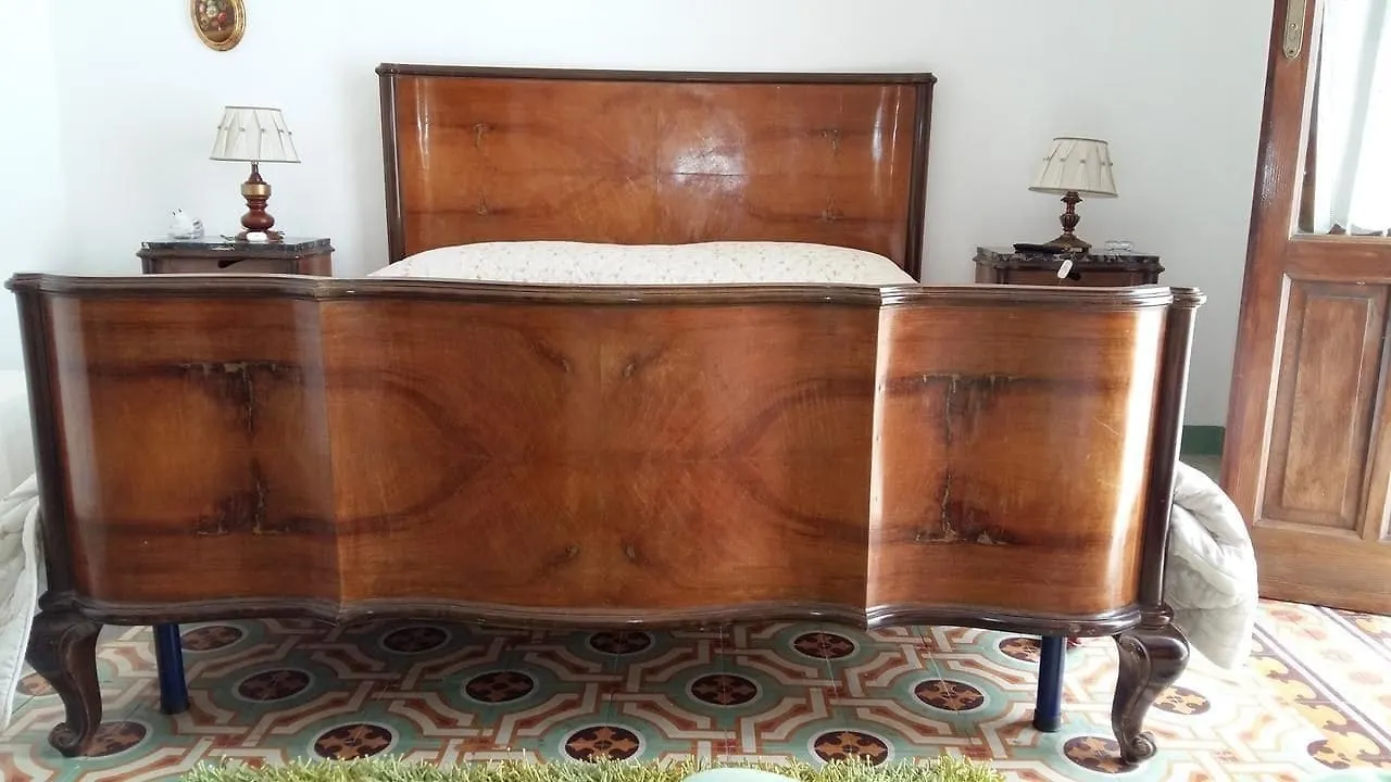 B&B Le Macine 1868 Paceco
