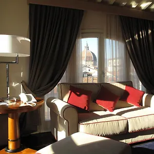 **** Hotel Patria Italie