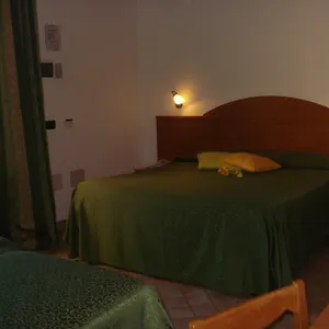*** Hotel Carlo's Italie