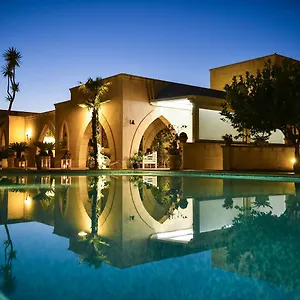 Bed & Breakfast Kete Deluxe, Marina di Palma