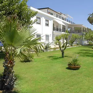 Sikelika Sul Mare Appart hôtel