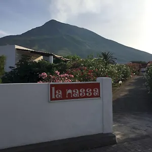 La Nassa Maison d'hôtes