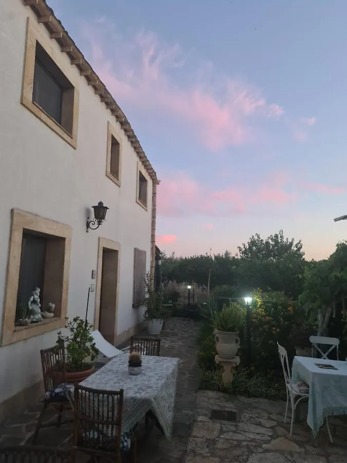 Couette-café B&B Le Macine 1868 Paceco